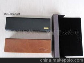 眼鏡盒鋁盒供應商、價格及批發(fā)市場全解析