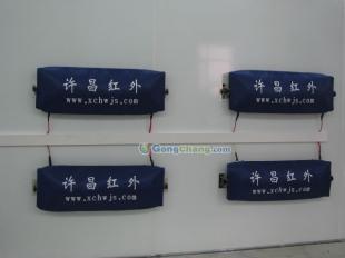 高效節能的紅外快速加熱裝置 技術優勢與市場展望