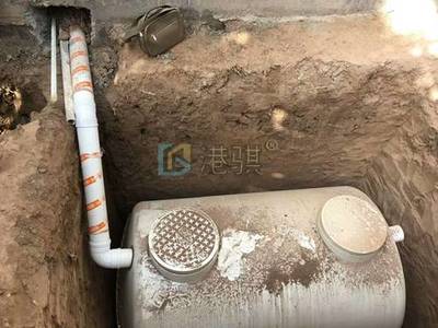 農村旱廁改造與冬季防凍加熱裝置設計與施工全解